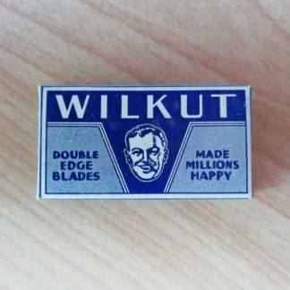 Paquet de lames de rasoir WILKUT