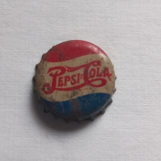 Capsule PEPSI COLA originale