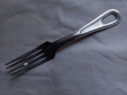 Fourchette US originale en inox