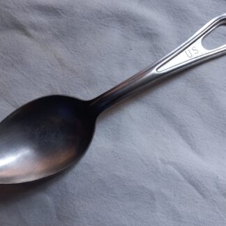 Cuillère US originale en inox