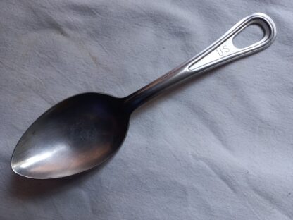 Cuillère US originale en inox