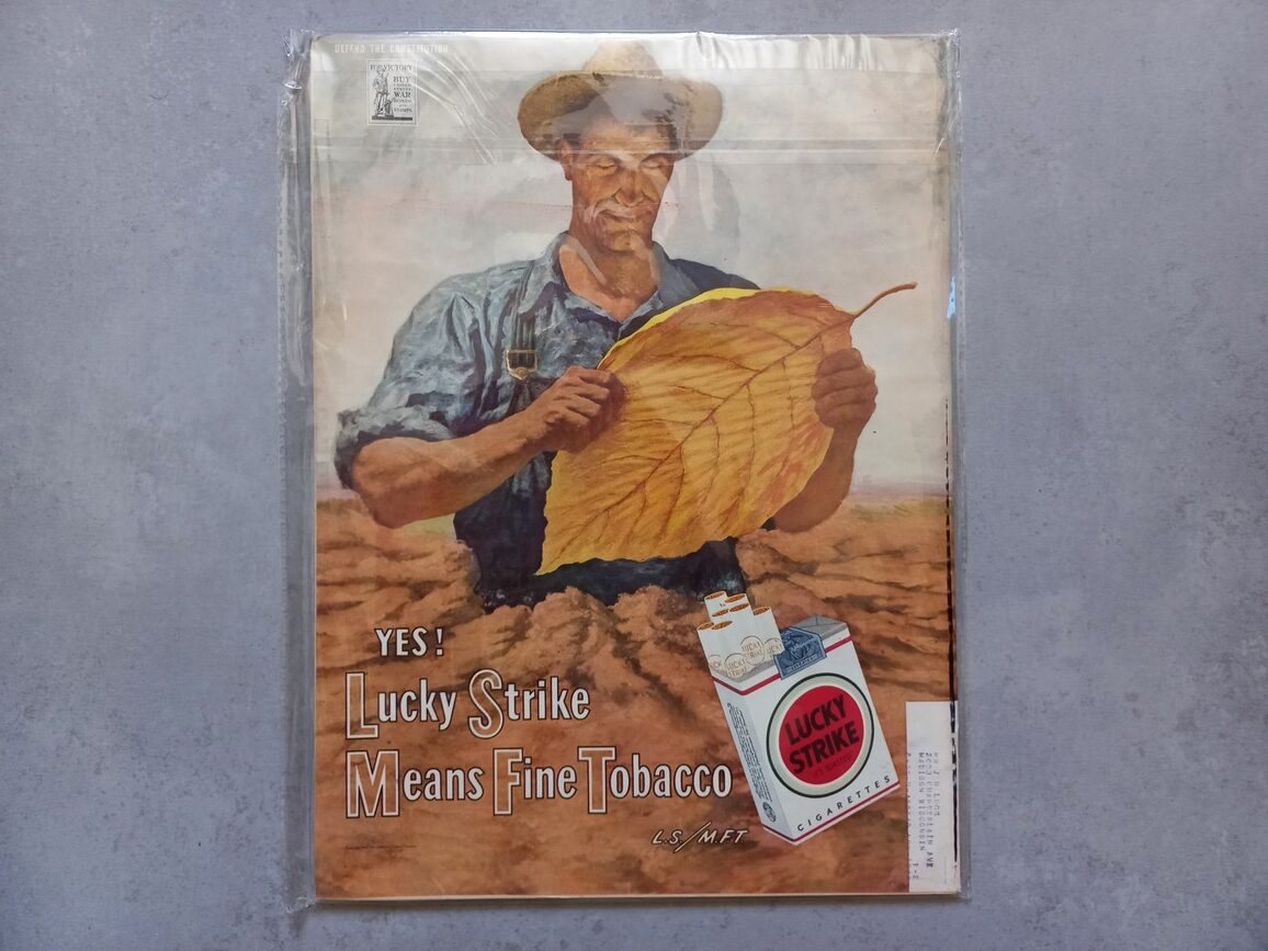 Magazine LIFE du 14 août 44 (Lt Kelso Horne 508th PIR) – Image 7