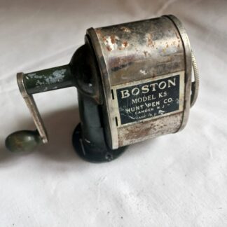 Taille crayon de bureau de marque BOSTON type KS