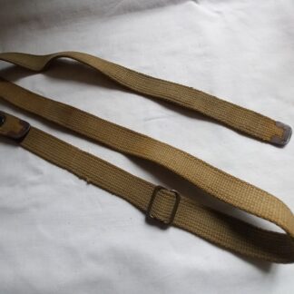 Bretelle USM1 originale couleur OD3