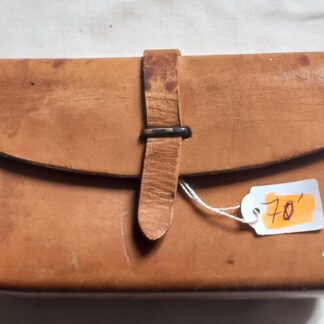 Trousse aux accessoires du FM BAR datée 1943