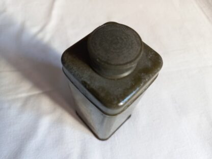 Talc pour les pieds US ARMY (11 cm) – Image 3