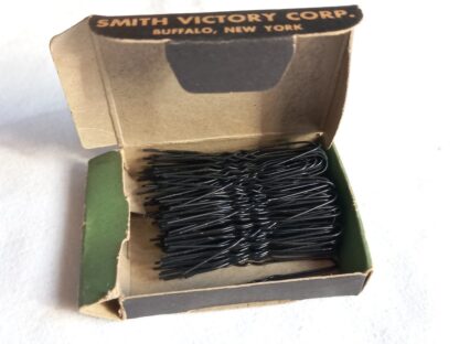 Epingles à cheveux VICTORY en boite – Image 3