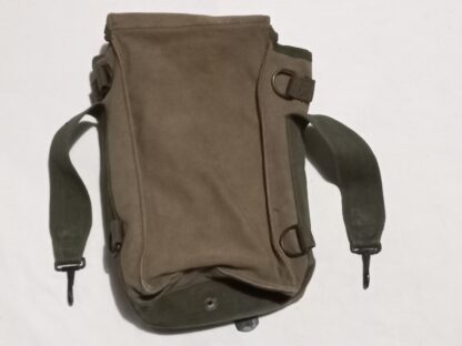 Musette GP OD3 neuve datée 1944 – Image 2