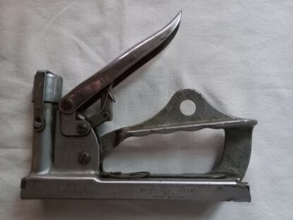 Pistolet agrafeur US de marque HANSEN