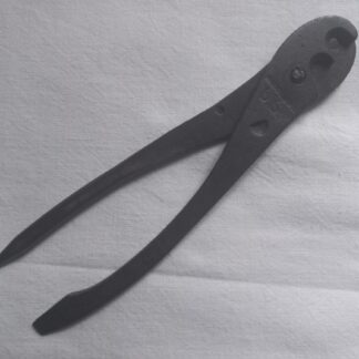 Pince à sertir originale du génie US