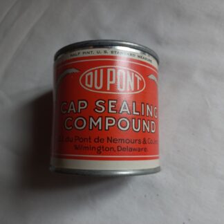 Boite de pate étanche de marque DUPONT