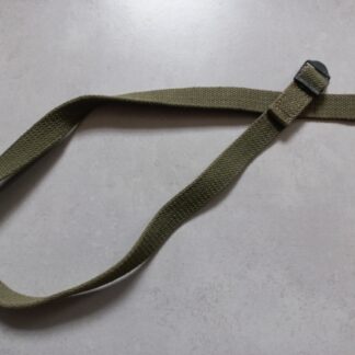 Sangle originale US (90cmx2.5cm)