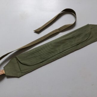 Ceinture porte monnaie US "Style King" (cuir)