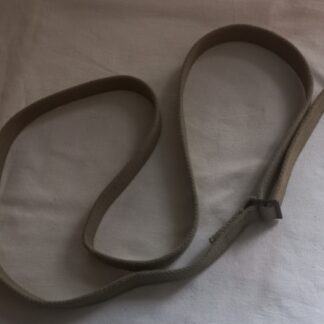 Sangle originale US (136cmx2.5cm)