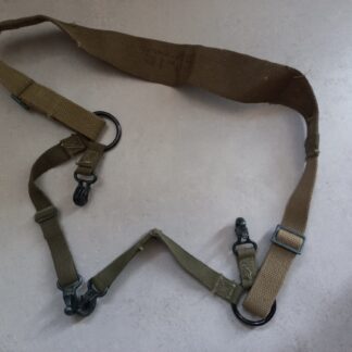 Sangle ST-35 du SIGNAL CORPS