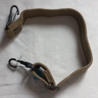 Sangle de musette d'infirmier (courte)