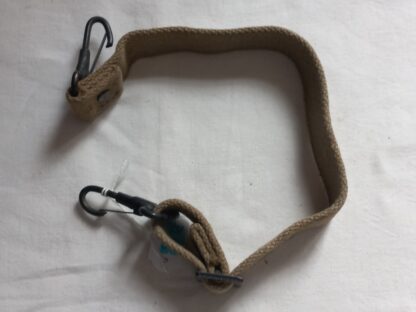 Sangle de musette d'infirmier (courte)