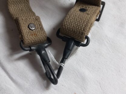 Sangle de musette d'infirmier (courte) – Image 2