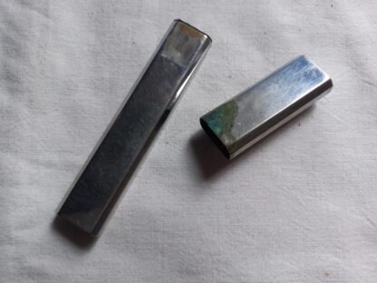 Etui métallique double original pour thermomètre – Image 2