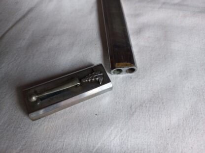 Etui métallique double original pour thermomètre – Image 3