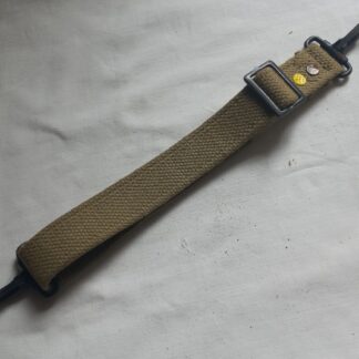 Sangle de musette d'infirmier (courte)