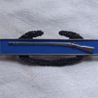 Brevet COMBAT INFANTRYMAN original (02)