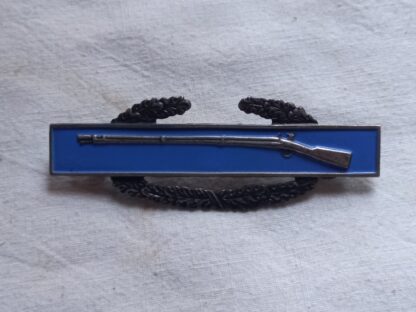 Brevet COMBAT INFANTRYMAN original (02)