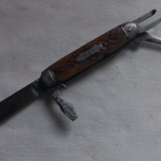 Couteau US original de marque CAMILLUS