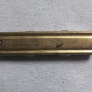 Lame chargeur de fusil Springfield M1903