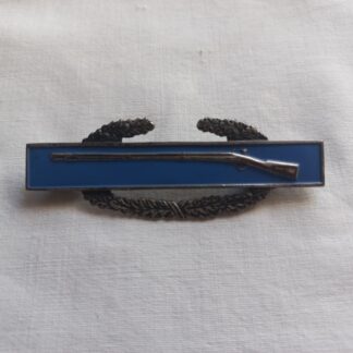 Brevet COMBAT INFANTRYMAN original (02)