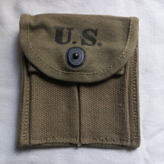 Porte chargeurs d'USM1 de 1942 US OD3
