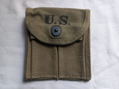 Porte chargeurs d'USM1 de 1942 US OD3