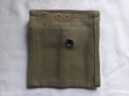 Porte chargeurs d'USM1 de 1942 US OD3 – Image 2