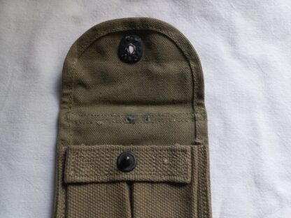 Porte chargeurs d'USM1 de 1942 US OD3 – Image 3