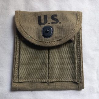 Porte chargeurs d'USM1 de 1943 US OD3