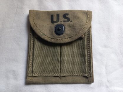 Porte chargeurs d'USM1 de 1943 US OD3