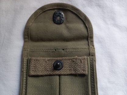 Porte chargeurs d'USM1 de 1943 US OD3 – Image 3