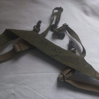 Sangle ST-35 du SIGNAL CORPS