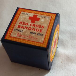 Bandage (1-1/2 inches/10 yards) AMERICAN RED CROSS