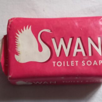 Savon US de marque SWAN