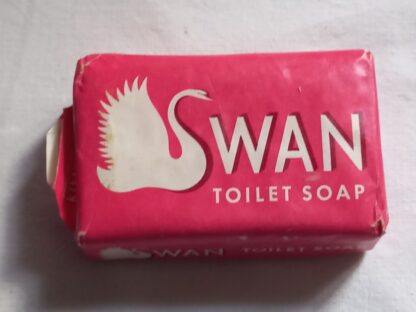Savon US de marque SWAN