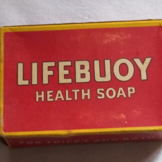 Savon de marque LIFEBUOY