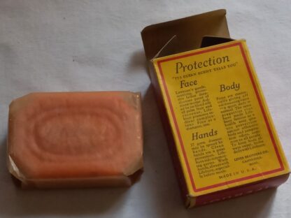 Savon de marque LIFEBUOY – Image 2