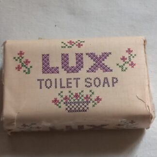 Savon US de marque LUX