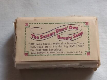 Savon US de marque LUX – Image 2