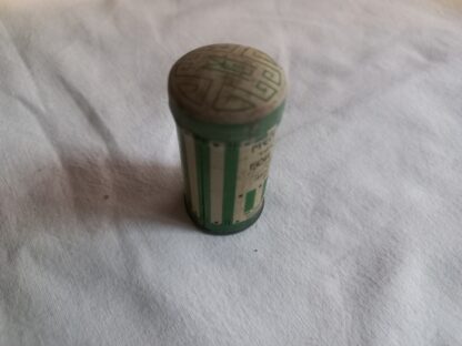 Talc après rasage MENNEN mini (5cm) – Image 3
