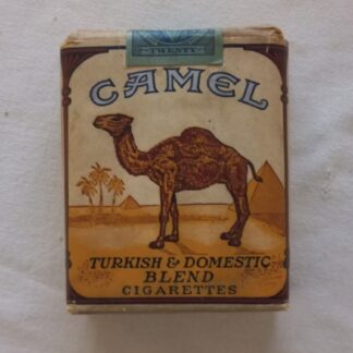 Paquet CAMEL marché civil de 1945