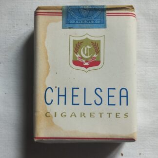 Paquet CHELSEA marché civil de 1945