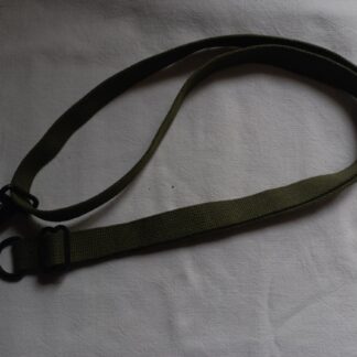 Petite sangle US originale (110 cm) OD7