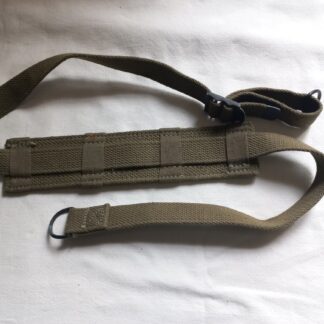 Sangle de porte cartes USMC couleur OD7